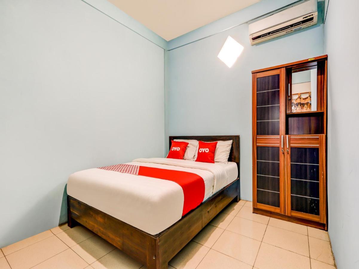 Oyo 90051 Guest House Parangtritis Kültér fotó
