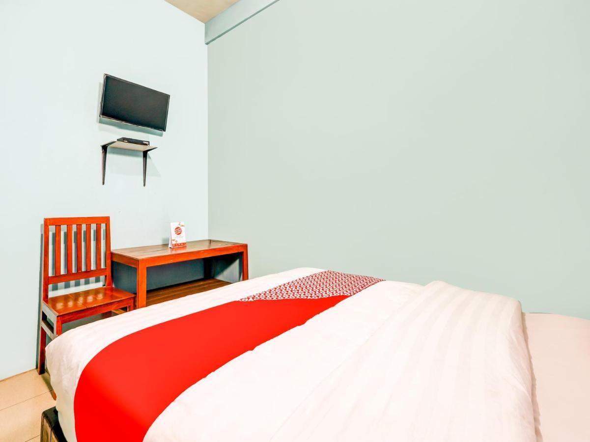 Oyo 90051 Guest House Parangtritis Kültér fotó