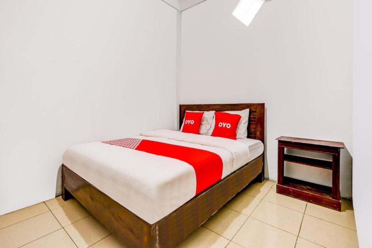 Oyo 90051 Guest House Parangtritis Kültér fotó